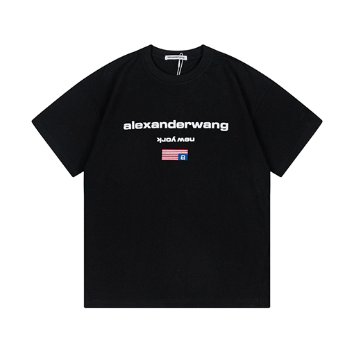 23新品!!アレキサンダーワン半袖Tシャツコピー