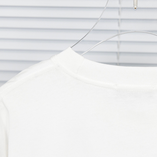 バレンシアガ半袖Tシャツスーパーコピー  BALENCIAGAロゴ プリント