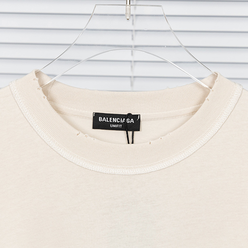 23新品!!バレンシアガ半袖Tシャツコピー★オーバーサイズ
