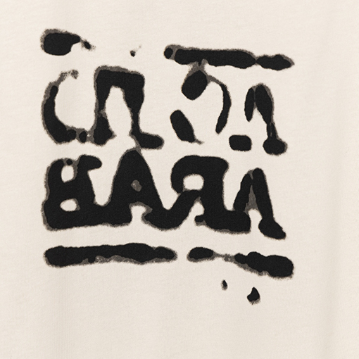 23新品!!バレンシアガ半袖Tシャツコピー★オーバーサイズ