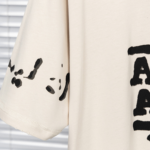 23新品!!バレンシアガ半袖Tシャツコピー★オーバーサイズ