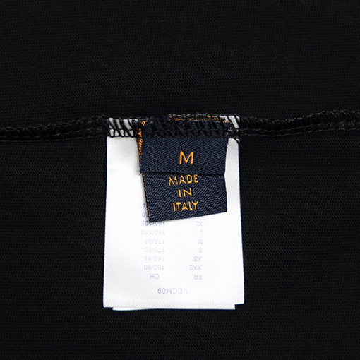23新品!! ルイヴィトン半袖Tシャツスーパーコピー Louis Vuittonプリント