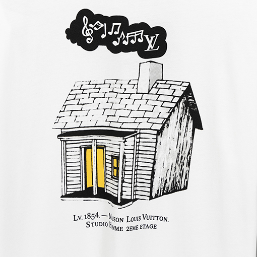23新品!! ルイヴィトン半袖Tシャツスーパーコピー