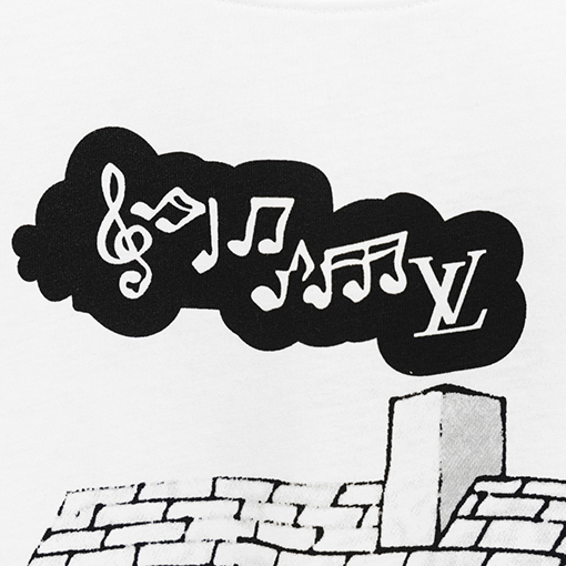 23新品!! ルイヴィトン半袖Tシャツスーパーコピー