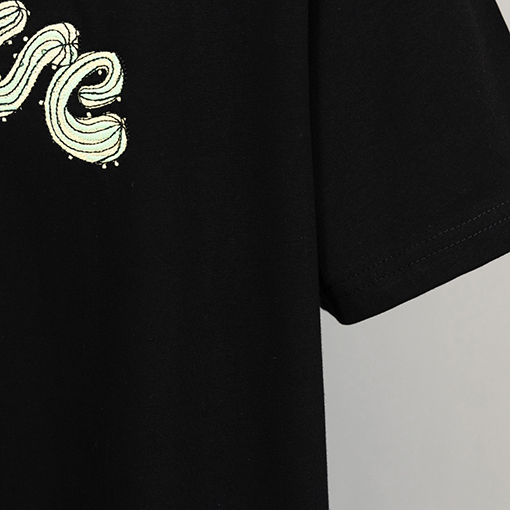 【大人気✨】ロエベ半袖Tシャツスーパーコピーサボテンロゴポイント