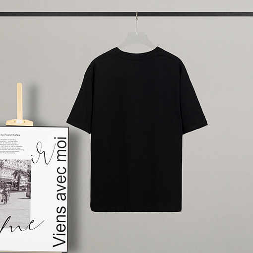 【大人気✨】ロエベ半袖Tシャツスーパーコピーサボテンロゴポイント