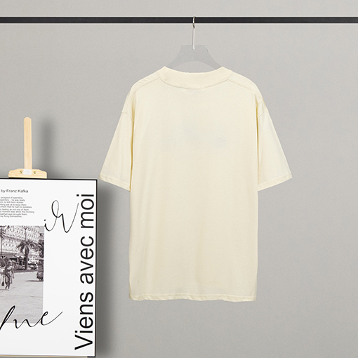 【大人気✨】ロエベ半袖TシャツスーパーコピーLOEWEロゴポイント