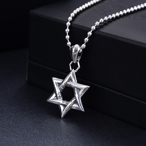 クロムハーツネックレス アクセサリー スーパーコピーCHROME HEART ビックサイズ
