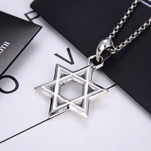 クロムハーツネックレス アクセサリー スーパーコピーCHROME HEART ビックサイズ