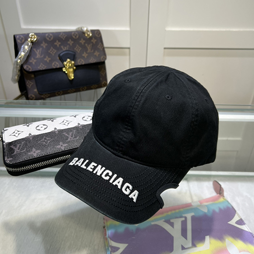 バレンシアガCAP帽子コピーBALENCIAGA刺繍ロゴ