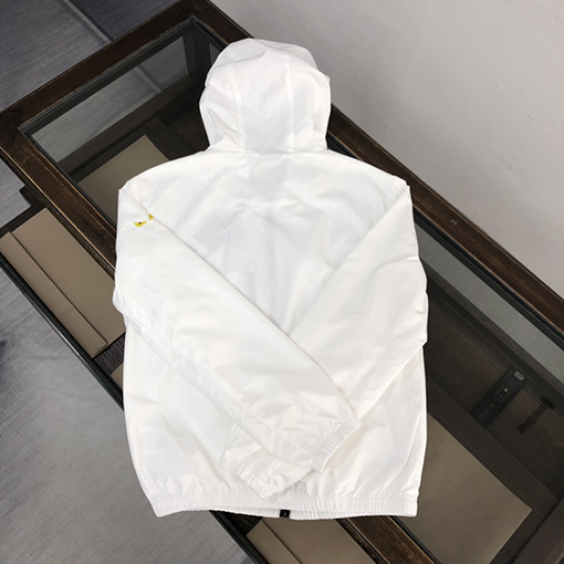  春秋新品!!フェンディ ジャケット コピージップアップ ジャケット アウター  