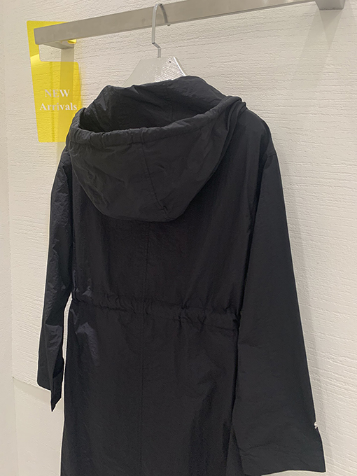モンクレールトレンチコートスーパーコピー  レディースファッション