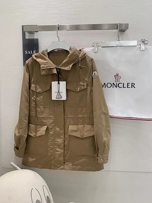 モンクレールジャケット スーパーコピー レディースファッション