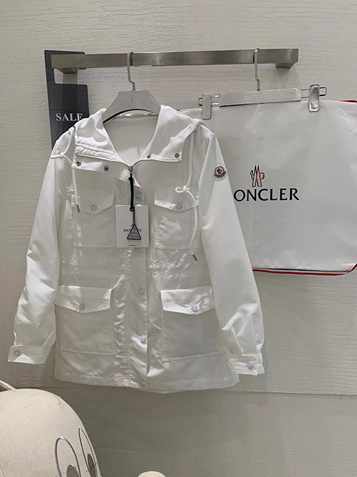 モンクレールジャケット スーパーコピー レディースファッション