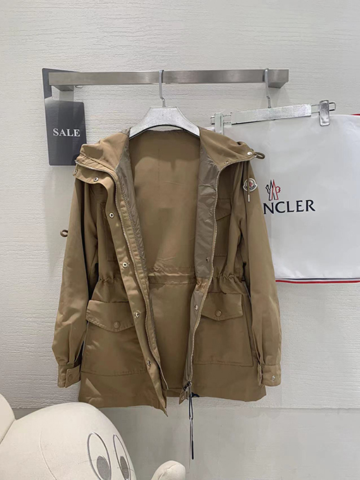 モンクレールジャケット スーパーコピー レディースファッション