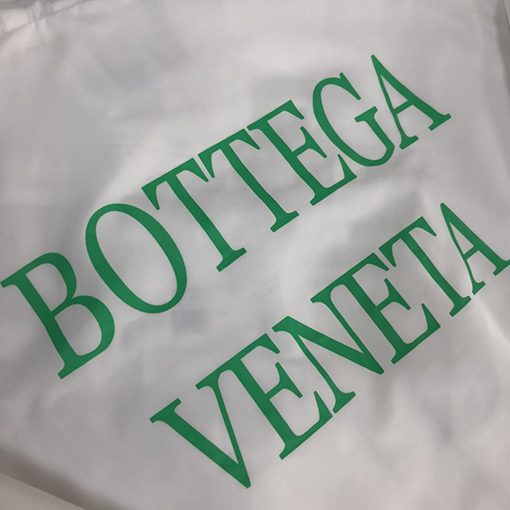 ボッテガヴェネタジャケットスーパーコピー BOTTEGA VENETAロゴプレート