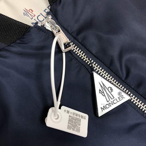 モンクレール  ジャケット アウター スーパーコピー ベースボール服