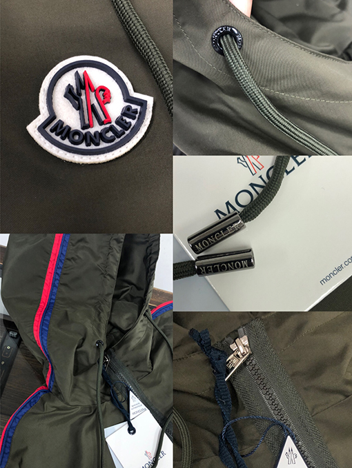 モンクレール ジャケット アウター スーパーコピー カラー系コート
