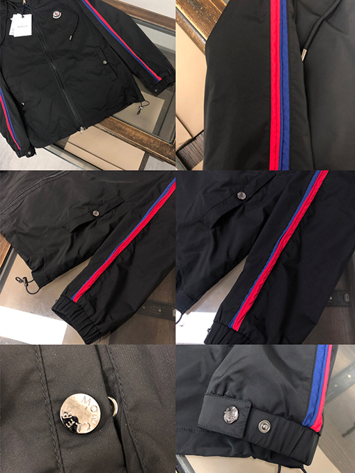 モンクレール  ジャケット アウター スーパーコピー カラー系コート