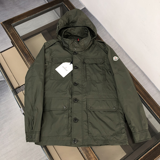 23新品!!モンクレール  ジャケット アウター スーパーコピー