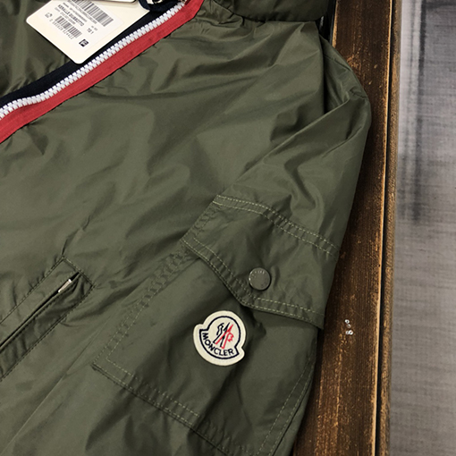 23新品!!モンクレール ジャケット アウター コピー袖ポケットポイント