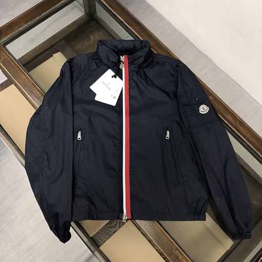 23新品!!モンクレール ジャケット アウター コピー袖ポケットポイント