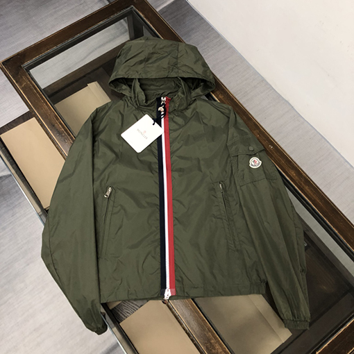 23新品!!モンクレール ジャケット アウター コピー袖ポケットポイント