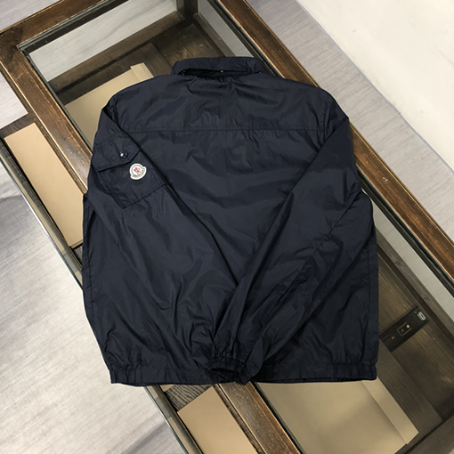 23新品!!モンクレール  ジャケット アウター コピー袖ポケットポイント