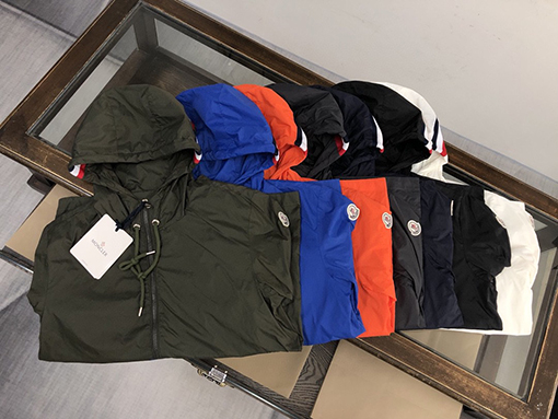 23新品!!モンクレールジャケット アウター コピー MONCLER