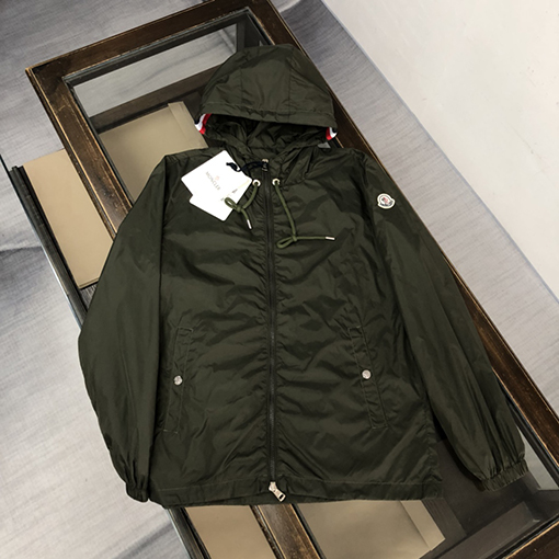 23新品!!モンクレールジャケット アウター コピー MONCLER