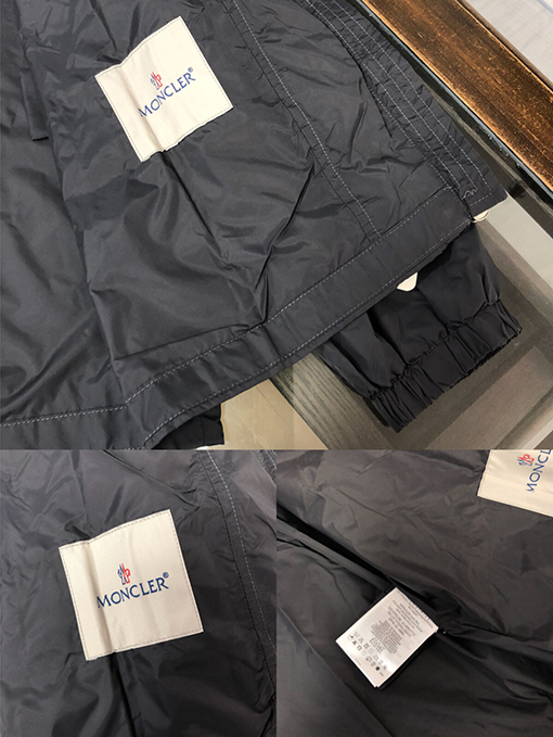 23新品!!モンクレールジャケット アウター コピー MONCLER