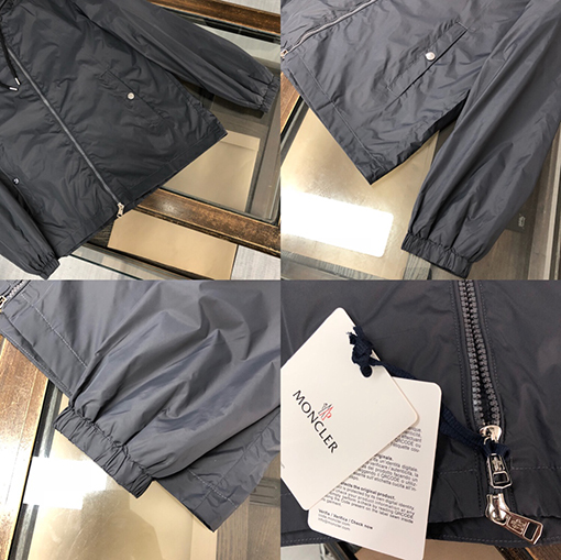 23新品!!モンクレールジャケット アウター コピー MONCLER
