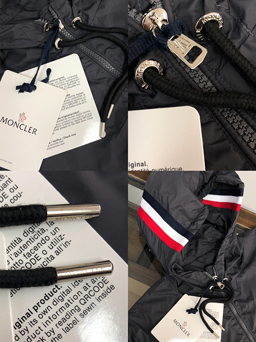 23新品!!モンクレールジャケット アウター コピー MONCLER