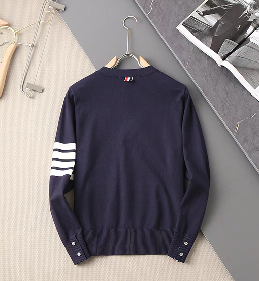 トムブラウン カーディガン
