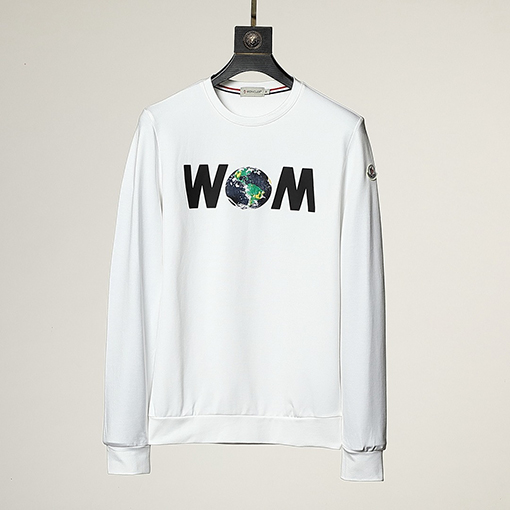 モンクレール スウェットTシャツ スーパーコピー
