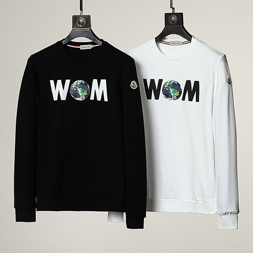 モンクレール スウェットTシャツ スーパーコピー