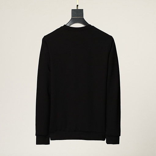 フェンディ スウェットTシャツ コピー FENDI ROMAロゴポイント