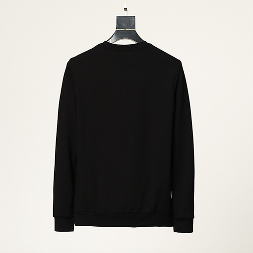 フェンディ スウェットTシャツ  コピー  FENDI ロゴポイント