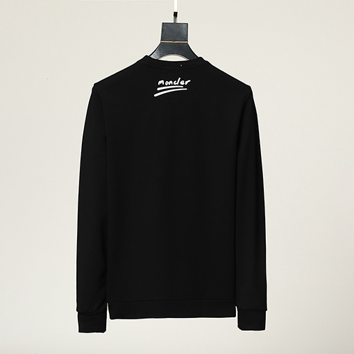 モンクレール スウェットTシャツ コピー プリントポイント