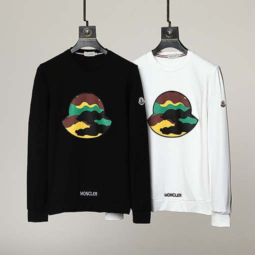 モンクレール スウェットTシャツ スーパーコピー
