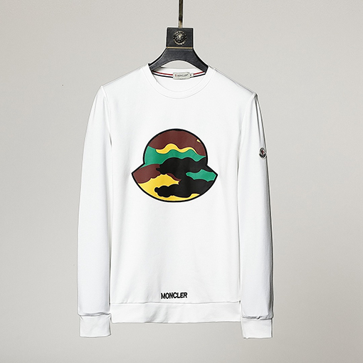 モンクレール スウェットTシャツ スーパーコピー