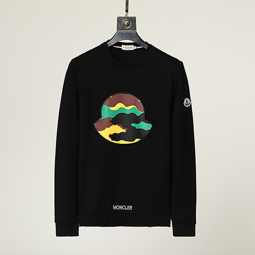 モンクレール スウェットTシャツ スーパーコピー