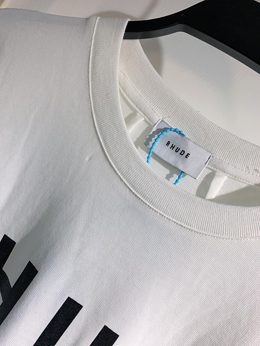 ルード半袖Tシャツスーパーコピー ★オーバーサイズ