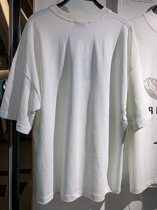 ルード半袖Tシャツスーパーコピー ★オーバーサイズ