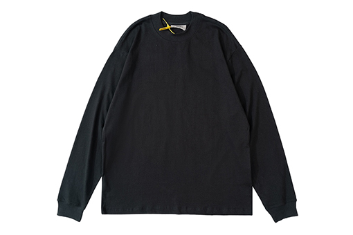 フィアオブゴッド長袖 Tシャツコピー背中FEAR OF GOD ESSENTIALS ロゴ