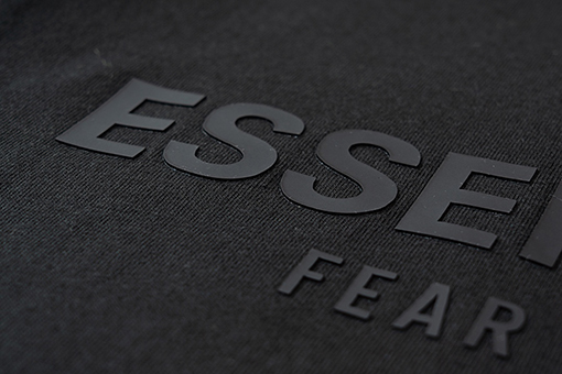 フィアオブゴッド長袖 Tシャツコピー背中FEAR OF GOD ESSENTIALS ロゴ