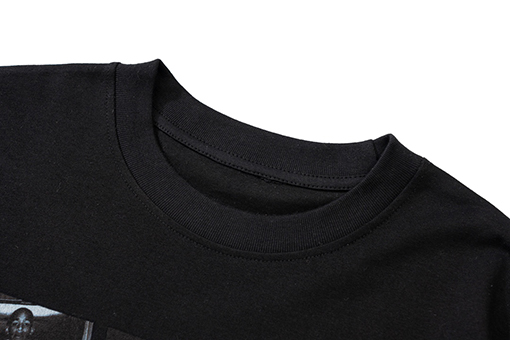 New Vogue × Raf Simons  半袖Tシャツスーパーコピー   ★オーバーサイズ