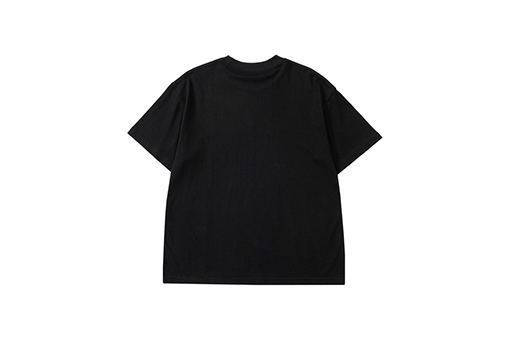 New Vogue × Raf Simons  半袖Tシャツスーパーコピー   ★オーバーサイズ