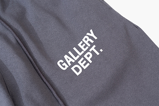 Gallery Dept スウェットパンツスーパーコピー Painted Flare Sweat Pant