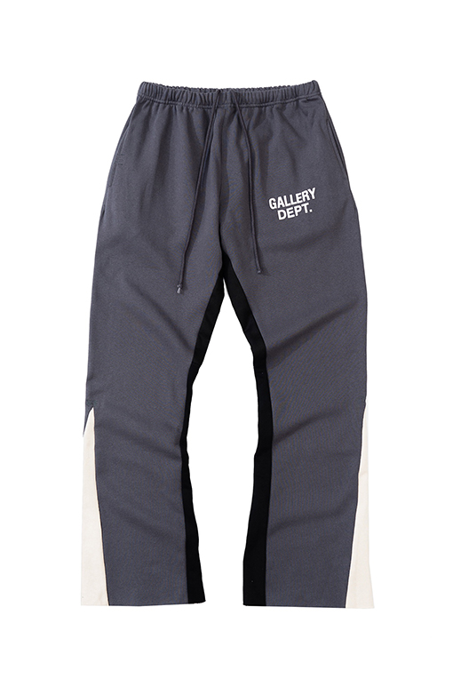 Gallery Dept スウェットパンツスーパーコピー Painted Flare Sweat Pant